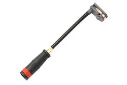 URO Parts Brake Pad Wear Sensors for 2007-2012 SPRINTER 2500, 2010-2012 SPRINTER 3500 - 9065401517
