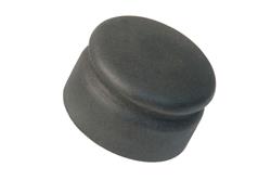 URO Parts - Brake Hub Dust Caps for 1974-1989 911, 1976 912, 1978-1995 928 - 91134168400