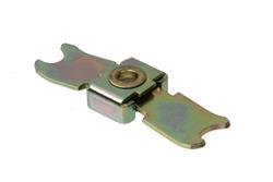 URO Parts Brake Hardware 91135209001