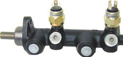URO Parts Brake Master Cylinders for 1977-1989 911 - 91135501112