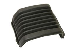 URO Parts Bumper Replacement Parts for 1974-1989 911, 1976 912, 1978-1979 930 - 91150530600