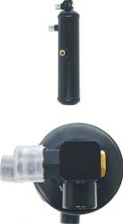 URO Parts A/C Receiver Driers for 1984-1989 911 - 91157393903