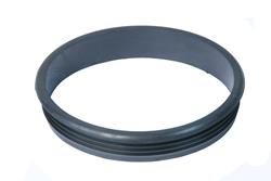 URO Parts - Gauge Mounting Rings for 1970-1989 911 - 91164190200