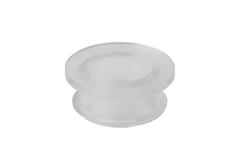 URO Parts - Shifter Bushings and Clips, Manual Transmission for 1973-1976 914 - 91442422403