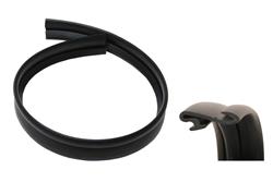 URO Parts Weatherstrip Seals for 1970-1976 914 - 91450415510