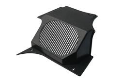 URO Parts - Speaker Grilles for 1970-1976 914 - 91455150610
