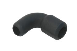 URO Parts PCV and Crankcase Breather Hoses for 1995-1996 850 - 9146344
