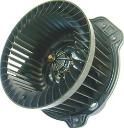 URO Parts HVAC Blower Motors for 1998-2000 V70, S70, 1998-2004 C70 - 9171429