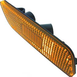 URO Parts Side Marker Light Assemblies for 1999-2006 S80 - 9188264