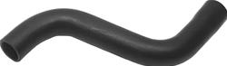 URO Parts Radiator Hoses and Coolant Pipes for 1985-1995 928 - 92810623808