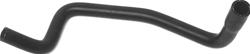 URO Parts Radiator Hoses and Coolant Pipes for 1978-1995 928 - 92810632103
