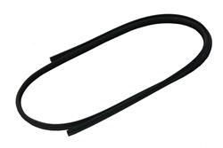 URO Parts Weatherstrip Seals for 1978-1995 928 - 92856425904