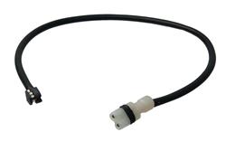 URO Parts Brake Pad Wear Sensors for 1986-1988 928 - 92861231302