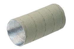 URO Parts Hot Air Hoses for 1976-1989 911, 1978-1979 930 - 93021119600