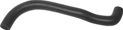 URO Parts Radiator Hoses and Coolant Pipes for 1985-1989 944 - 94410623907