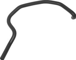 URO Parts Radiator Hoses and Coolant Pipes for 1985-1988 944 - 94410624502