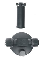 URO Parts A/C Receiver Driers for 1985 VANAGON - 94457394300