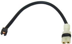 URO Parts Brake Pad Wear Sensors for 1987-1989 944 - 944 612 212 00