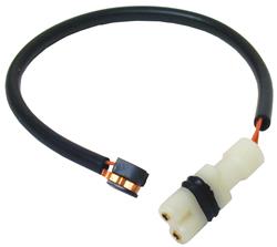 URO Parts Brake Pad Wear Sensors for 1987-1989 944 - 94461221201