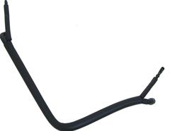 URO Parts PCV and Crankcase Breather Hoses 9471644