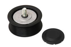 URO Parts Idler Pulleys for 2004-2006 CAYENNE - 94810211901