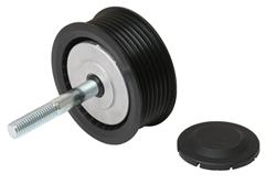 URO Parts Idler Pulleys for 2004-2006 CAYENNE - 94810212001