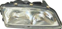 URO Parts Headlight Assemblies