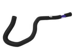 URO Parts Engine Oil Cooler Lines