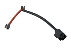 URO Parts Brake Pad Wear Sensors for 2008-2010 CAYENNE - 95561236571