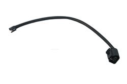 URO Parts Brake Pad Wear Sensors for 2011-2014 CAYENNE, PANAMERA - 95861236500
