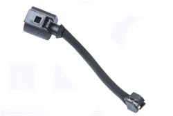 URO Parts Brake Pad Wear Sensors for 2011-2014 CAYENNE, TOUAREG, 2010-2014 PANAMERA - 95861236550