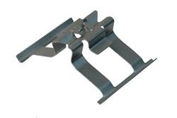 URO Parts - Brake Hardware for 2012-2015 911, 2010-2014 PANAMERA - 97035295900