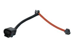 URO Parts Brake Pad Wear Sensors for 2010-2014 PANAMERA - 97060914500