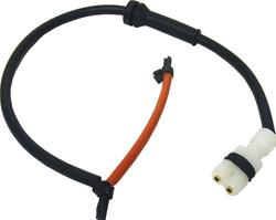 URO Parts Brake Pad Wear Sensors for 1997-2012 BOXSTER, 2006-2012 CAYMAN - 98661236500