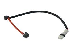 URO Parts Brake Pad Wear Sensors for 2005-2012 BOXSTER, 2006-2012 CAYMAN - 98761267601