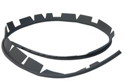 URO Parts Bumper Replacement Parts for 1995-1998 911 - 99350554300
