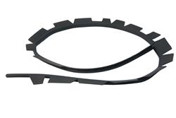 URO Parts Bumper Replacement Parts for 1995-1998 911 - 99350554400