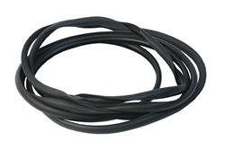 URO Parts Weatherstrip Seals for 1995-1998 911, 1985-1991 944, 1992-1995 968 - 99354192500