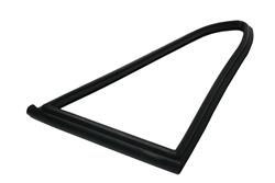 URO Parts Weatherstrip Seals for 1995-1998 911 - 99354343500