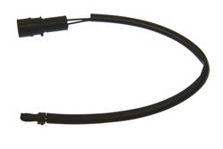URO Parts Brake Pad Wear Sensors for 1984-1989 911 - 99361296501