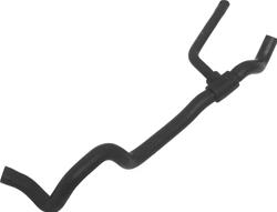 URO Parts Radiator Hoses and Coolant Pipes for 1999-2005 911 - 99610622257
