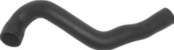 URO Parts Radiator Hoses and Coolant Pipes for 1997-2004 BOXSTER - 99610650204