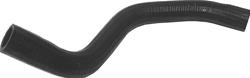 URO Parts Radiator Hoses and Coolant Pipes for 1997-2004 BOXSTER - 99610662302