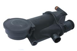 URO Parts Engine Oil Separators for 1997-2002 BOXSTER - 99610702304