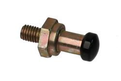 URO Parts Windshield Hinge Pivot Bolts 99611671602