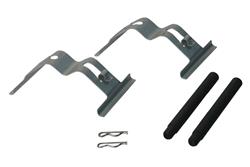 URO Parts Brake Hardware 99635295901