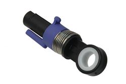 URO Parts - Shifter Replacement Parts, Automatic Transmission for 1999 911, 1997-1999 BOXSTER - 99642414500