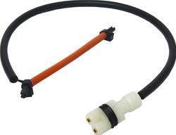 URO Parts Brake Pad Wear Sensors for 1999-2008 911, 1997-2004 BOXSTER - 99661236500