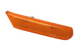 URO Parts Side Marker Light Assemblies for 1999-2005 911, 1997-2004 BOXSTER - 99663103802