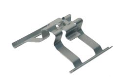 URO Parts - Brake Hardware for 2007-2013 911 - 99735295910